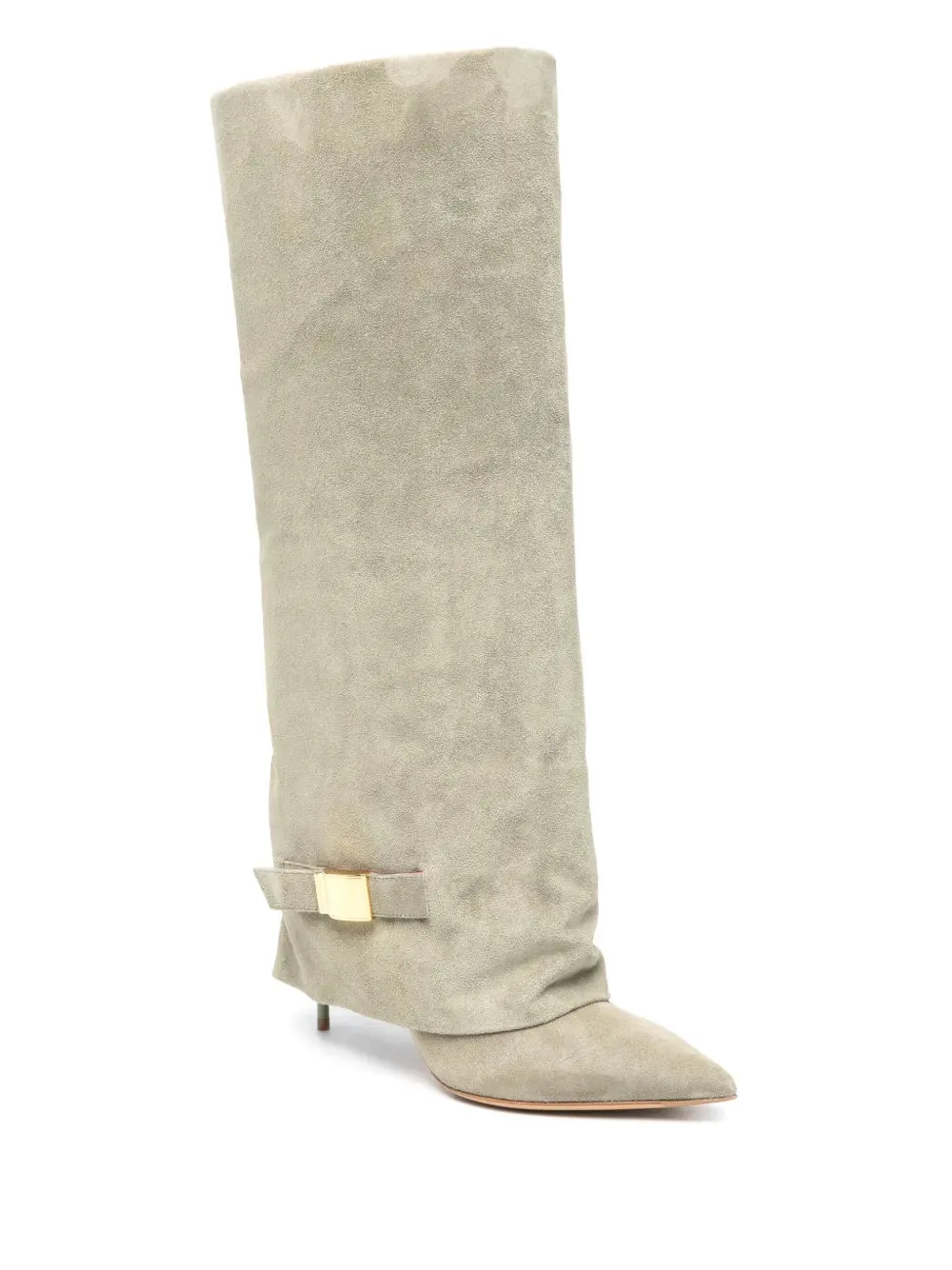 Balmain 95mm Uma boots