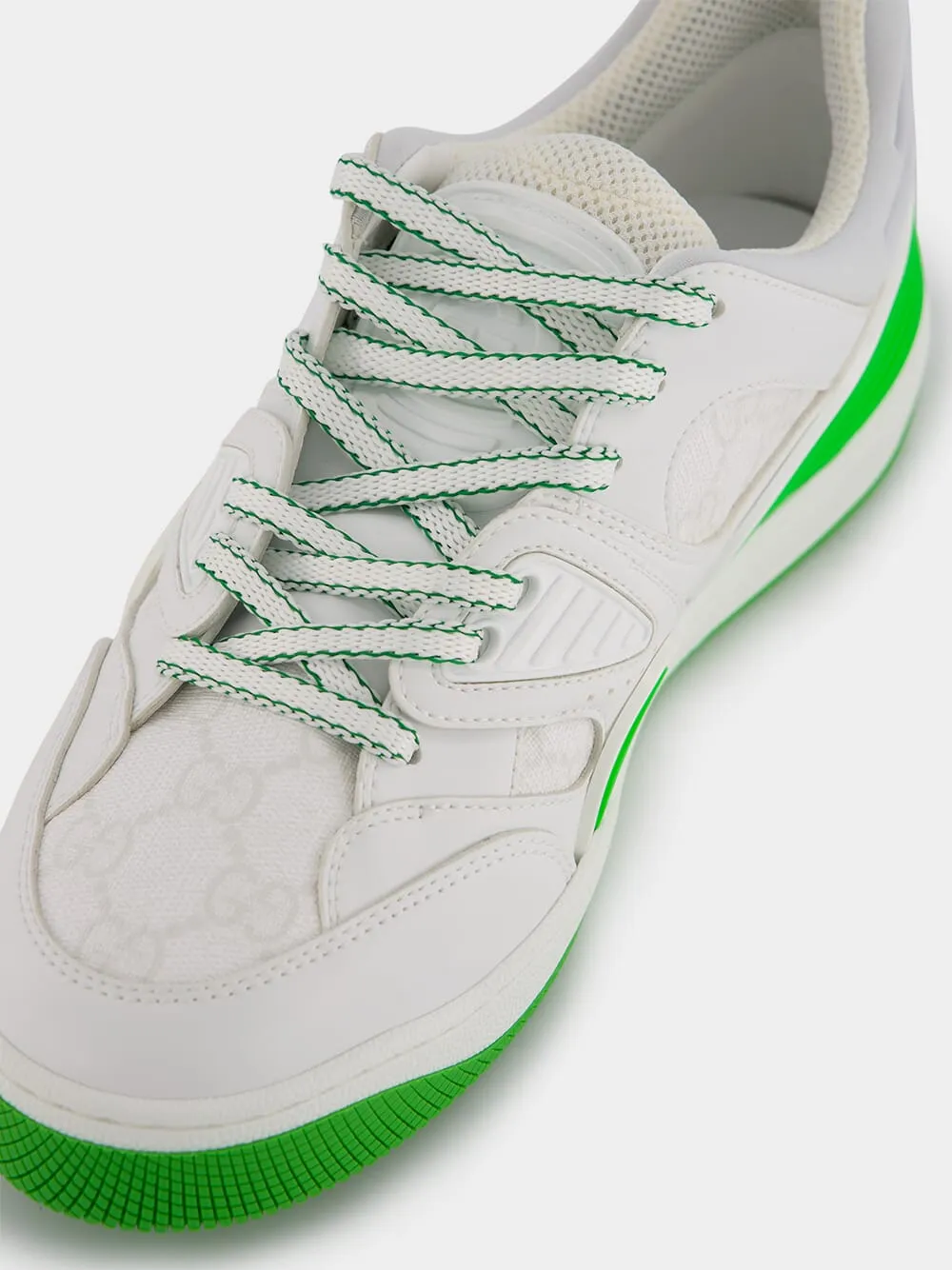 Basket Sneakers