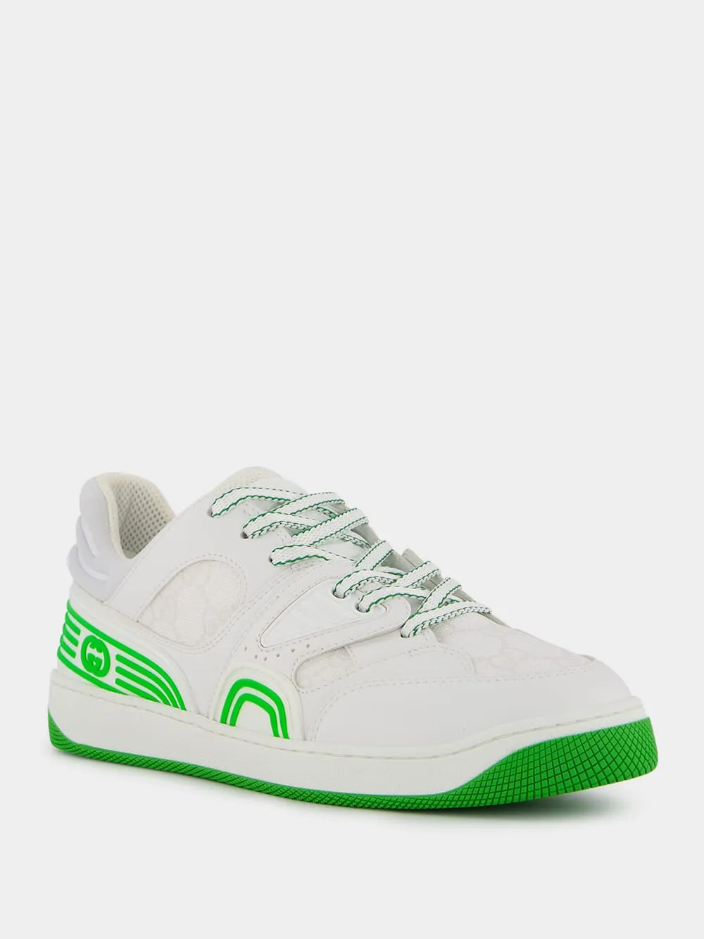 Basket Sneakers