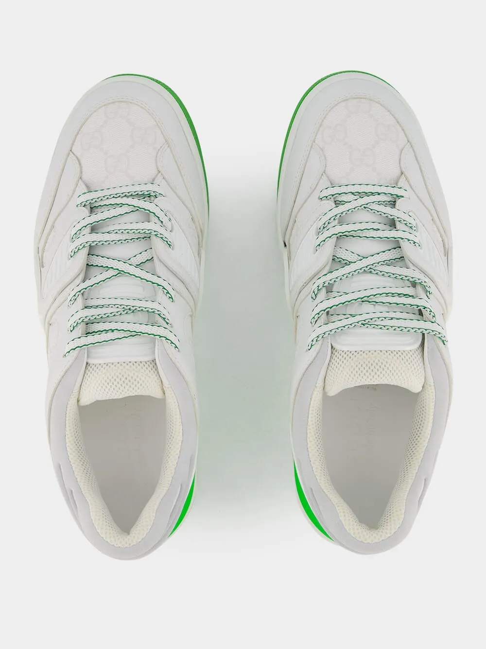 Basket Sneakers