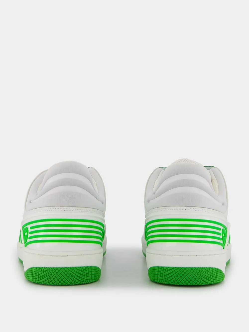 Basket Sneakers