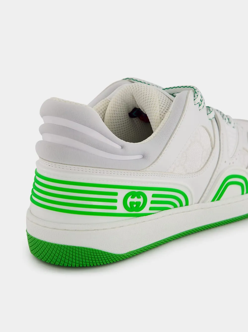Basket Sneakers