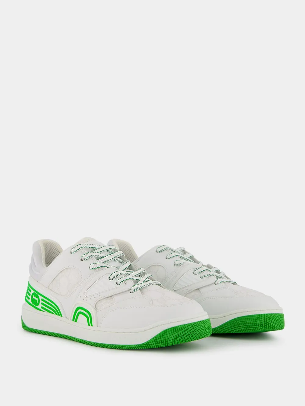 Basket Sneakers