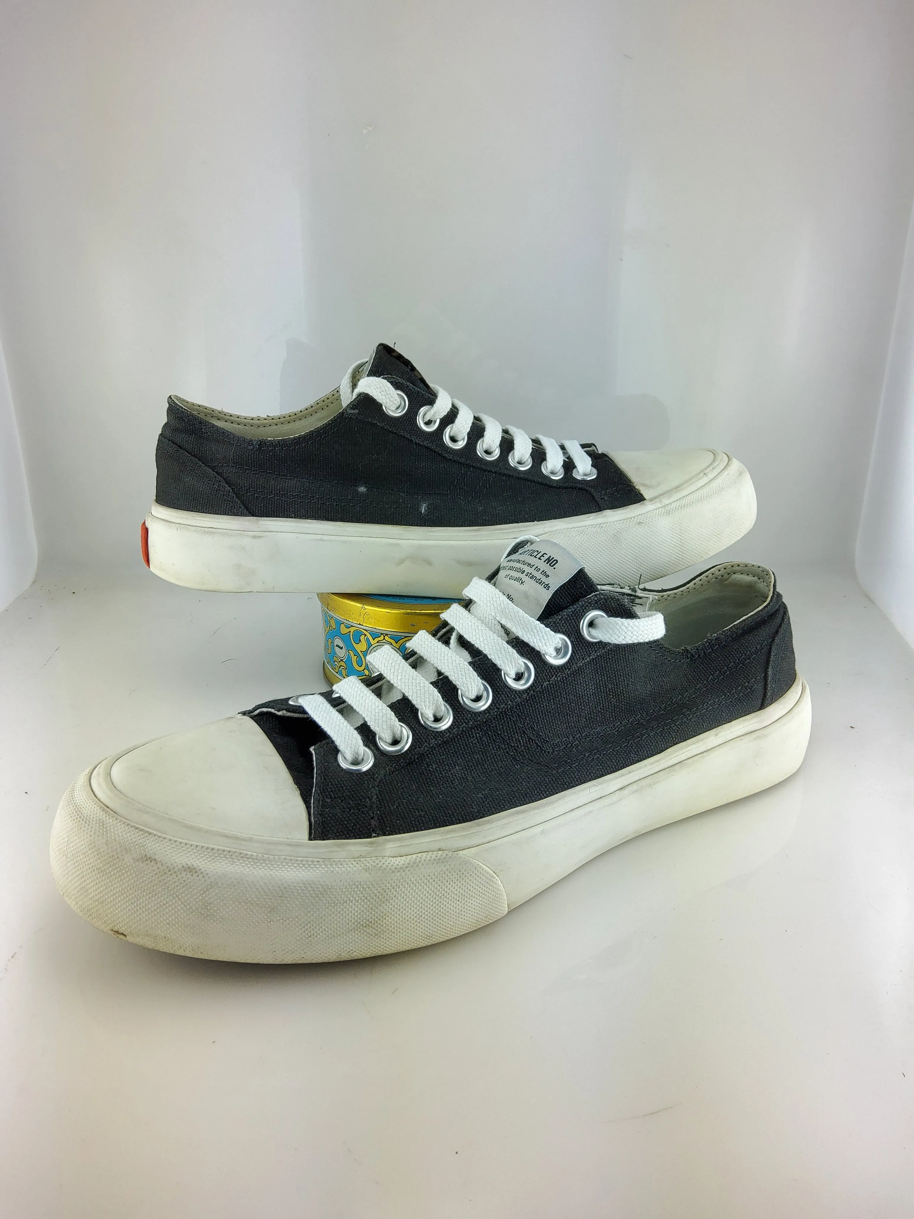 Bass trainers
