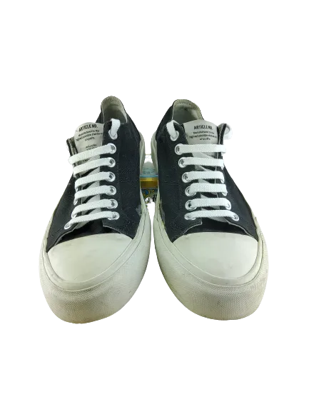Bass trainers