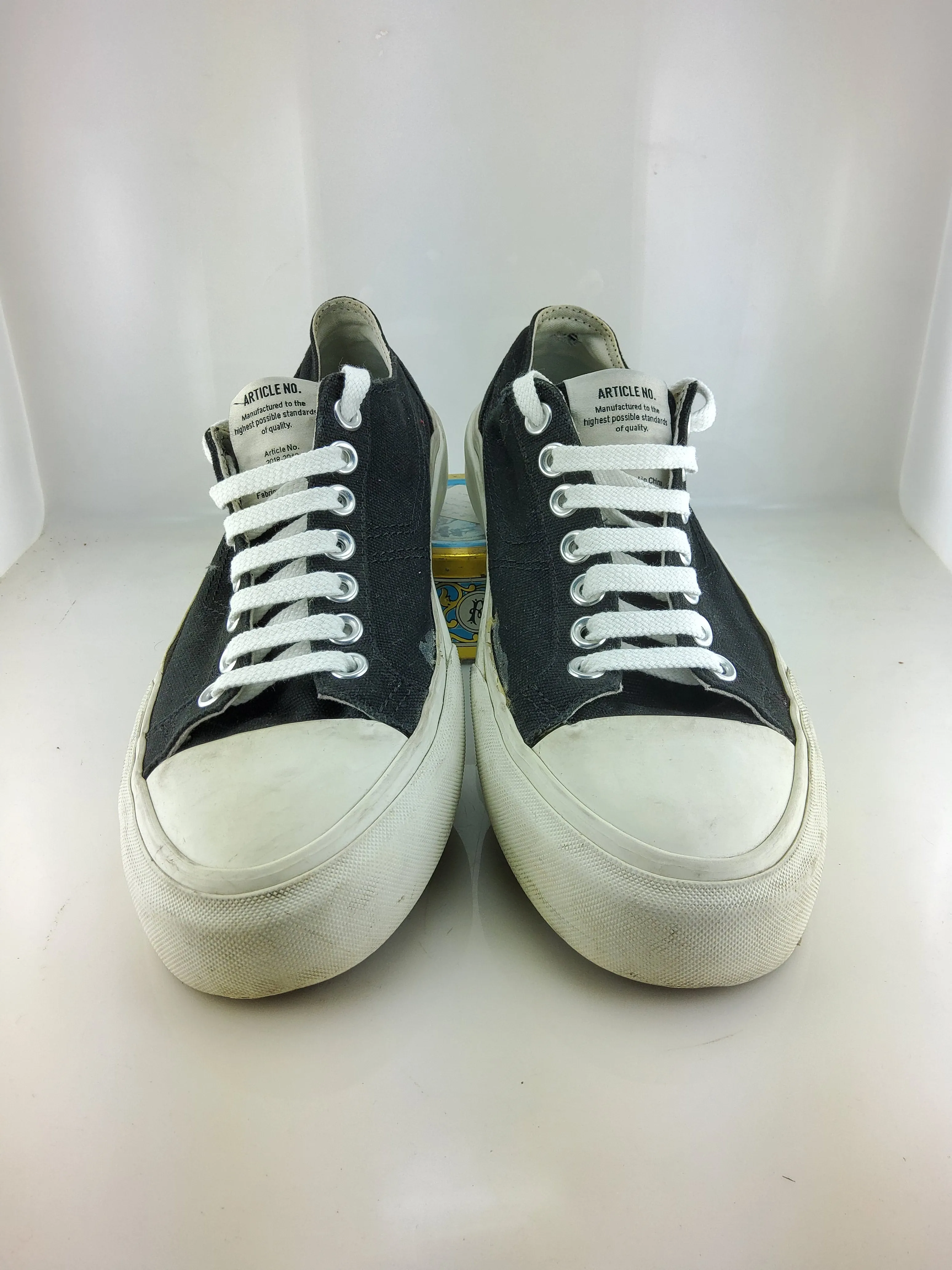 Bass trainers