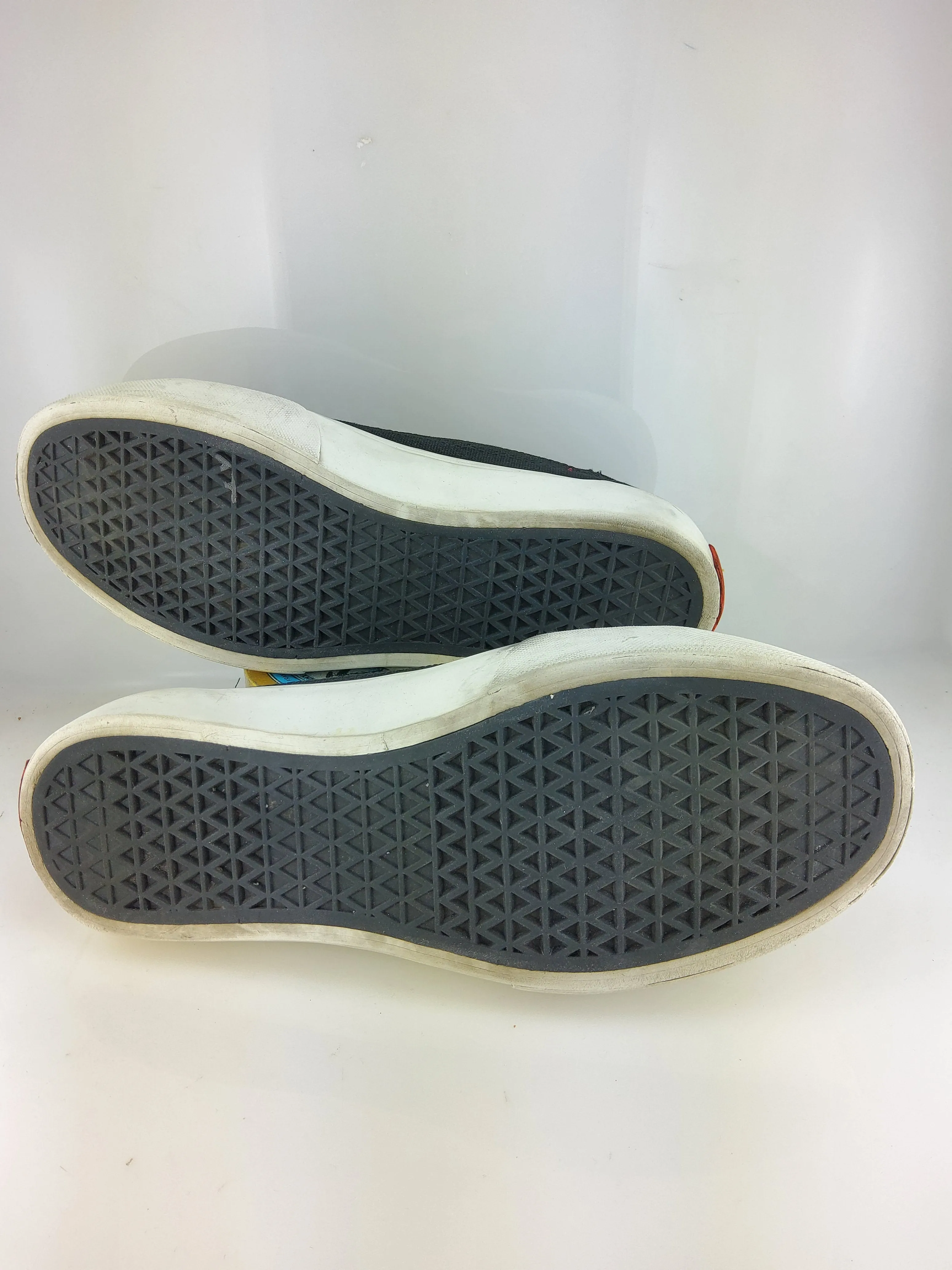 Bass trainers