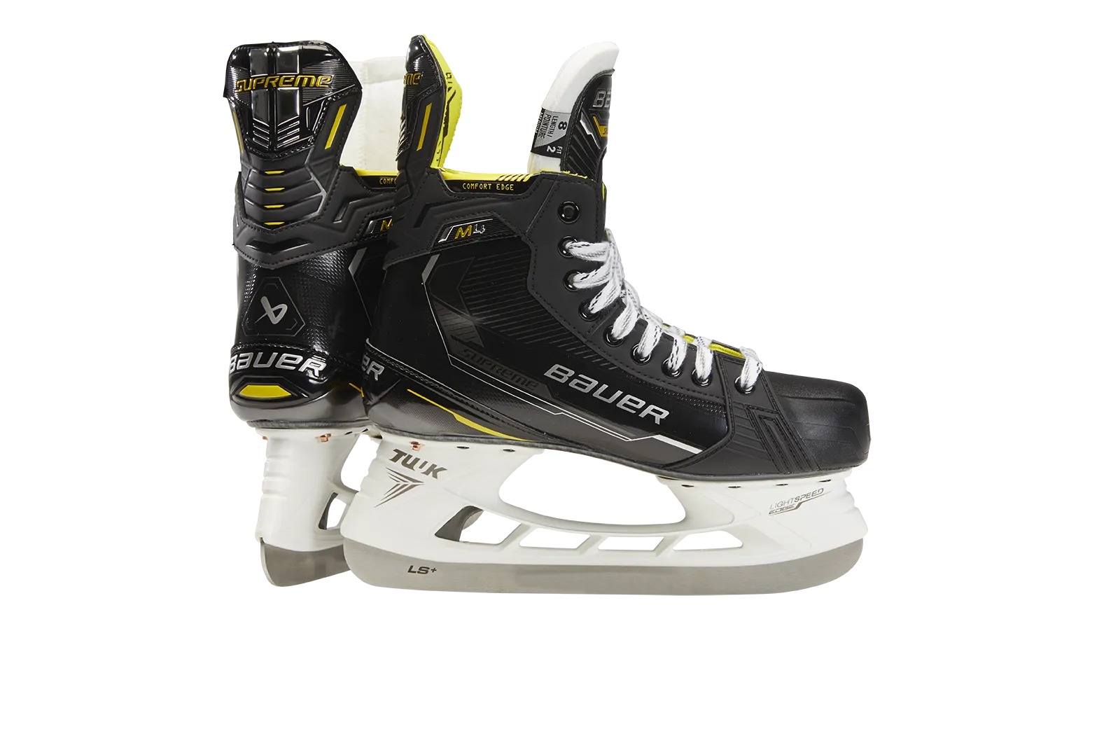 Bauer Supreme M4 Skates- Intermediate