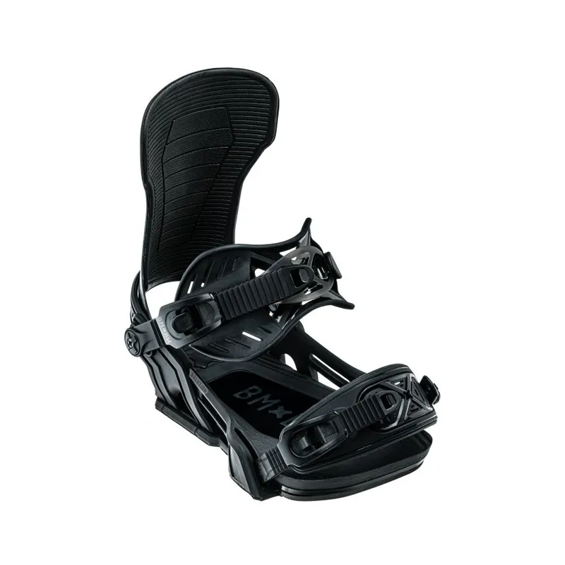 Bent Metal - Solution Bindings - Black NEW FOR 2025 SALE