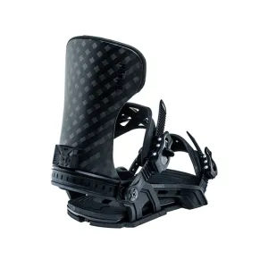 Bent Metal - Solution Bindings - Black NEW FOR 2025 SALE