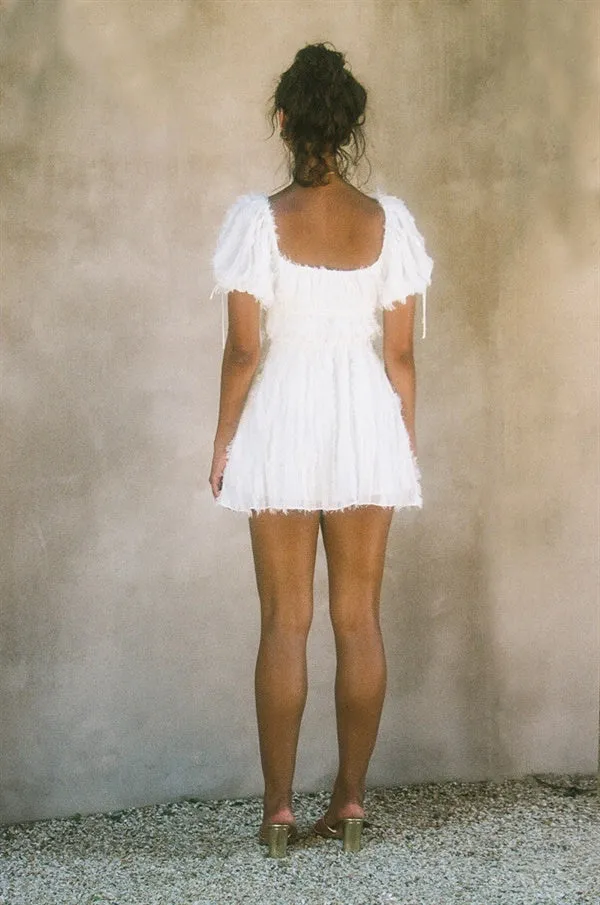 Blake Cutout Dress
