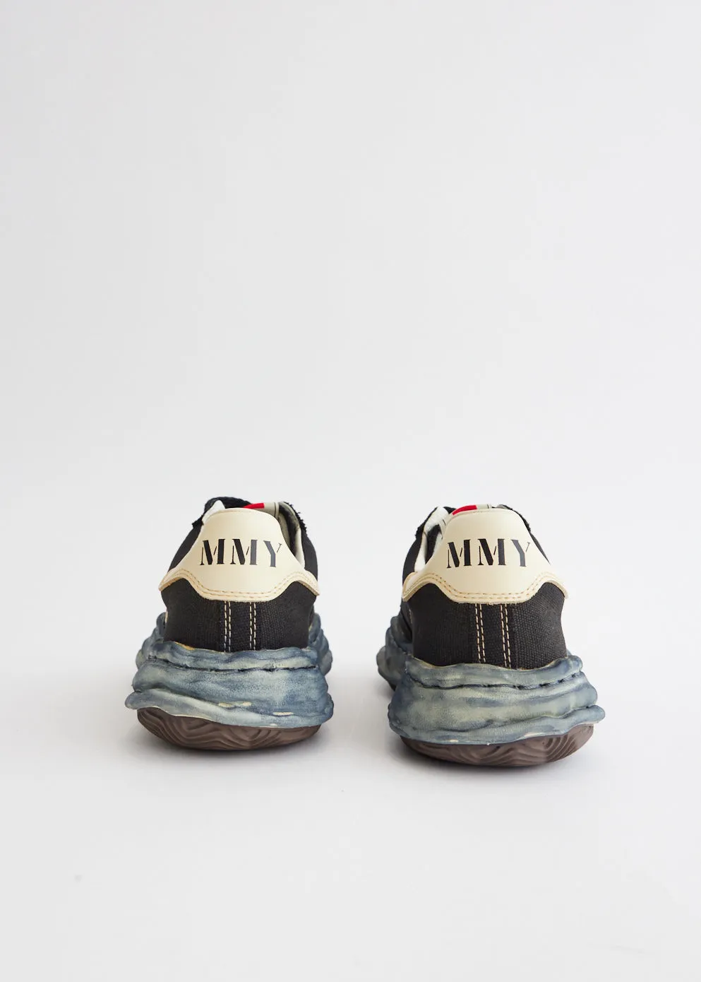 Blakey Low-Top Sneakers