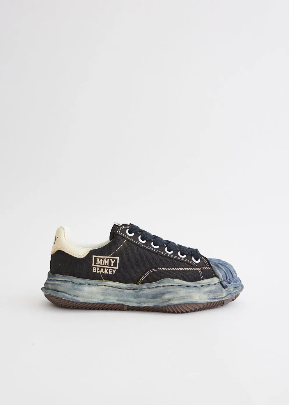 Blakey Low-Top Sneakers