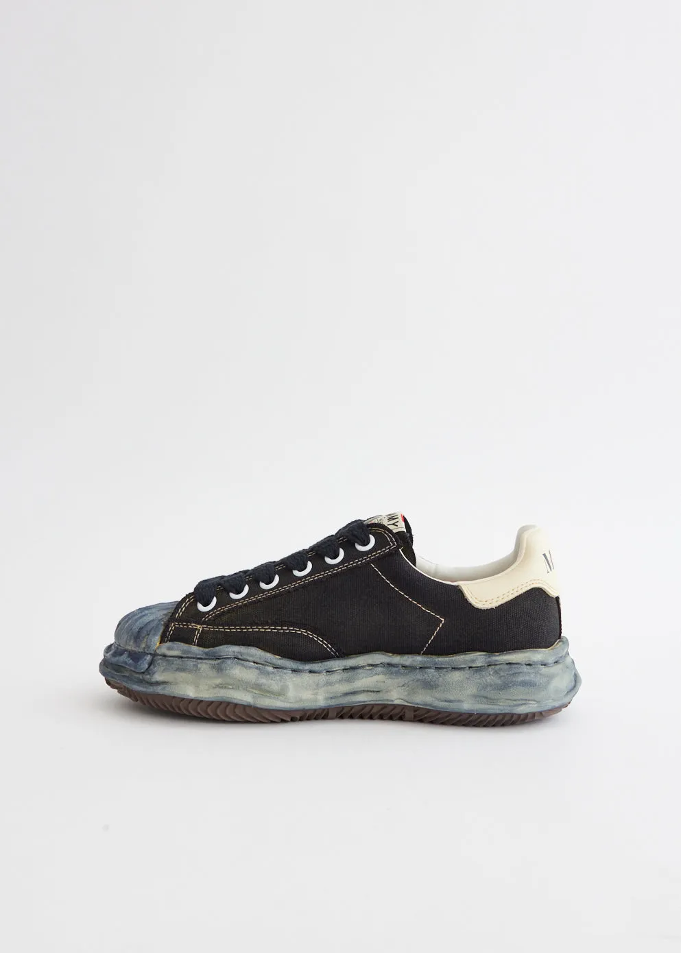 Blakey Low-Top Sneakers