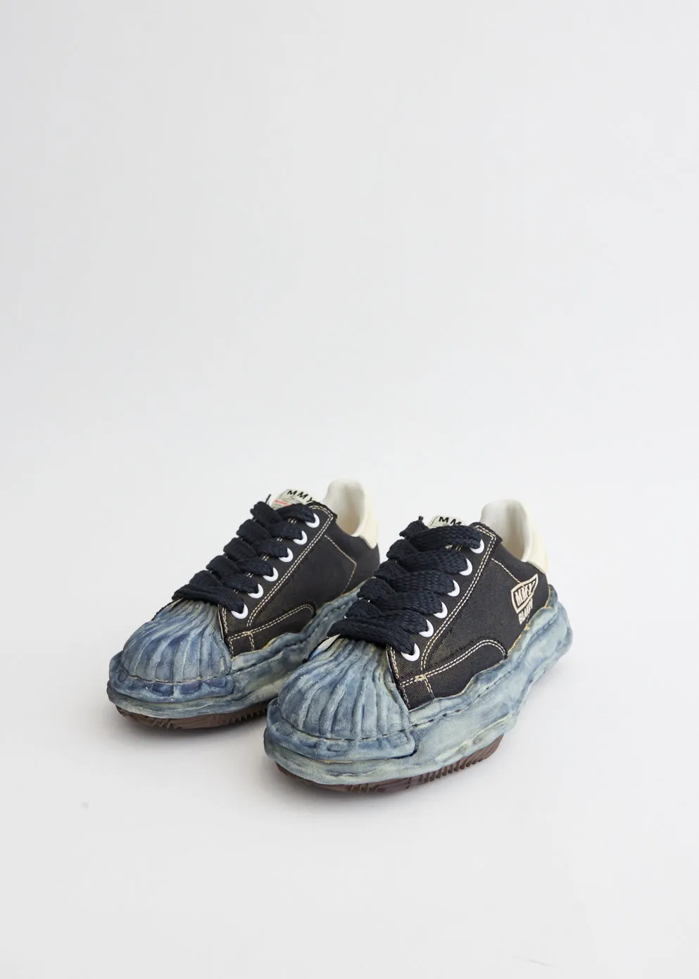 Blakey Low-Top Sneakers