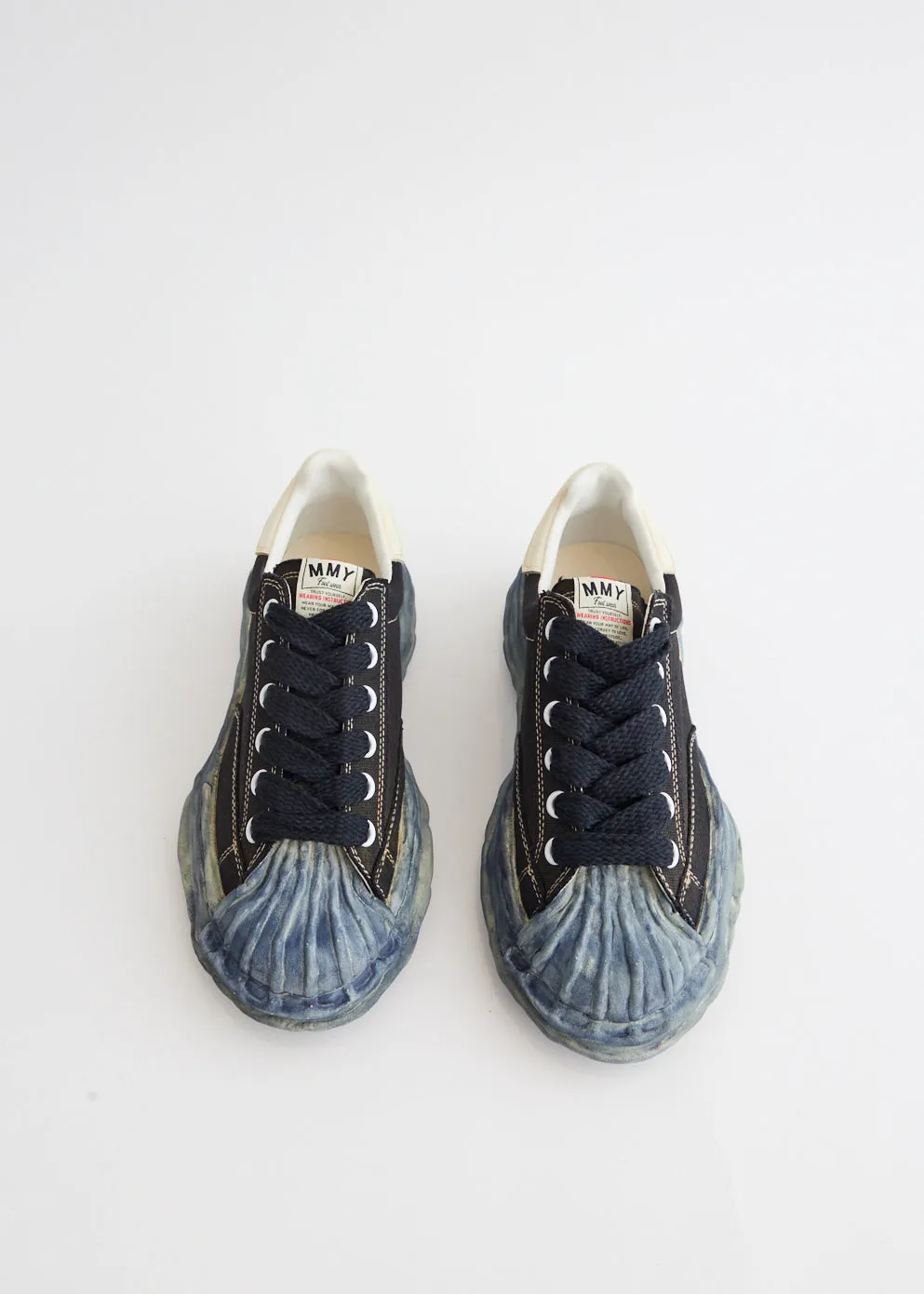 Blakey Low-Top Sneakers