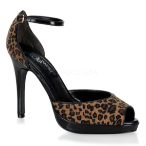 BLISS-33  Leopard Pony Hair
