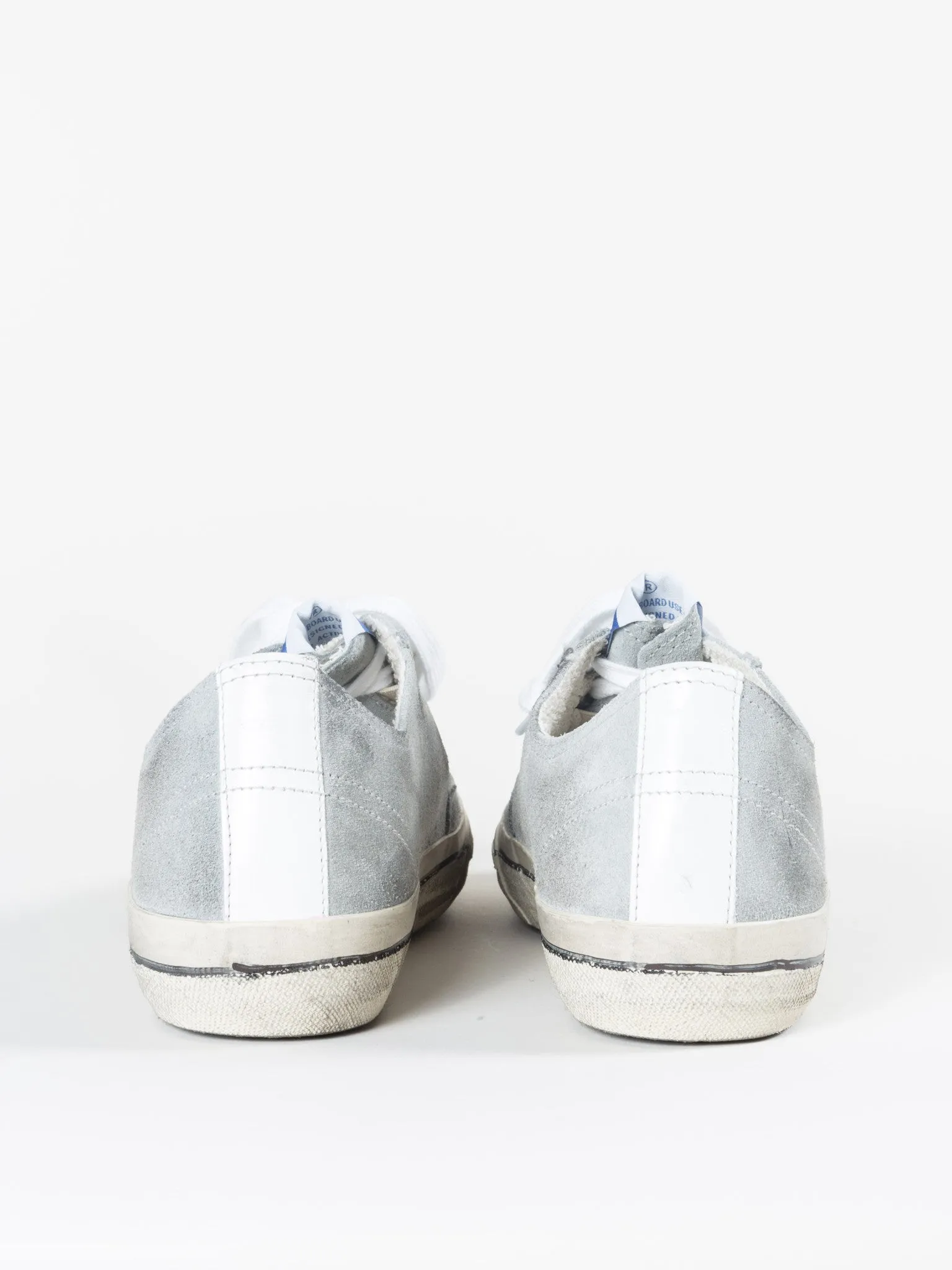 blue star sneaker