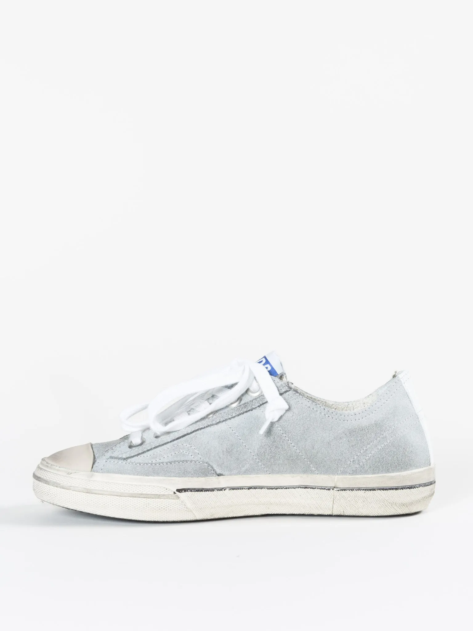 blue star sneaker