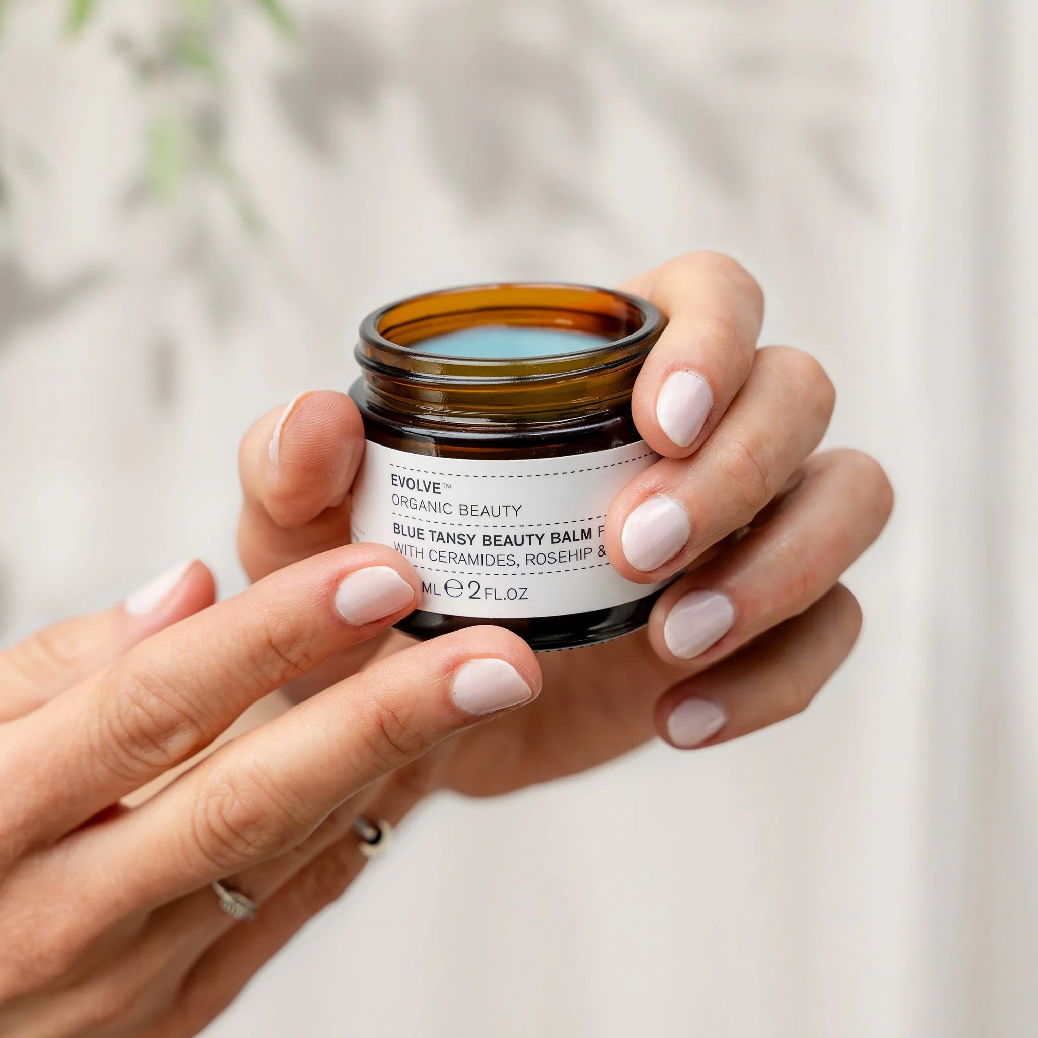 Blue Tansy Beauty Balm