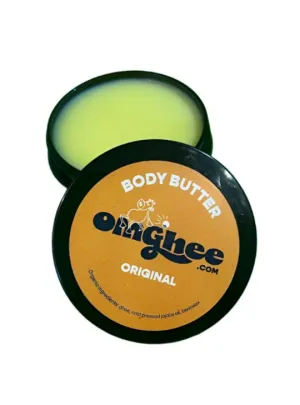 Body Butter - Original 100g