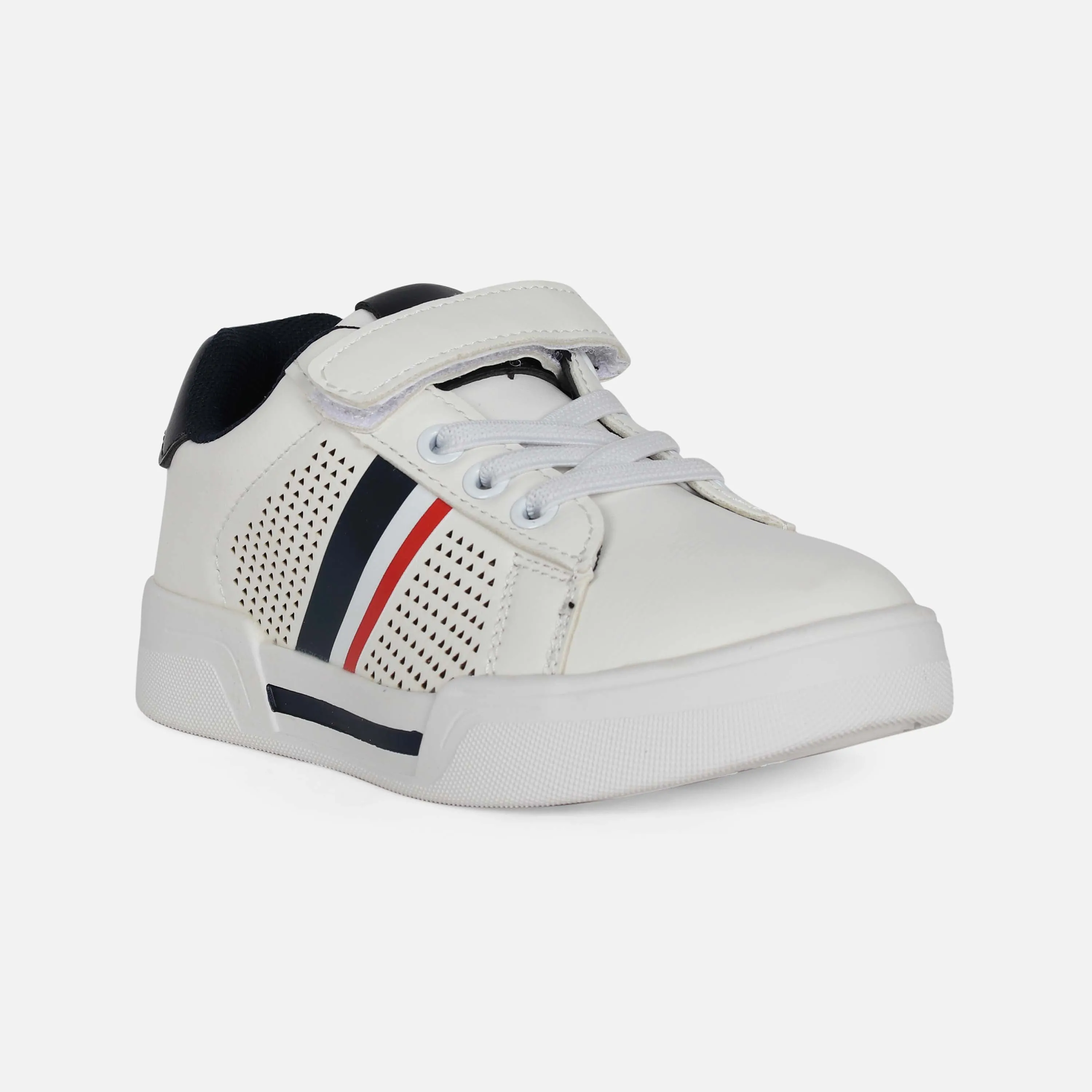 BOYS CASUAL VELCRO SHOES