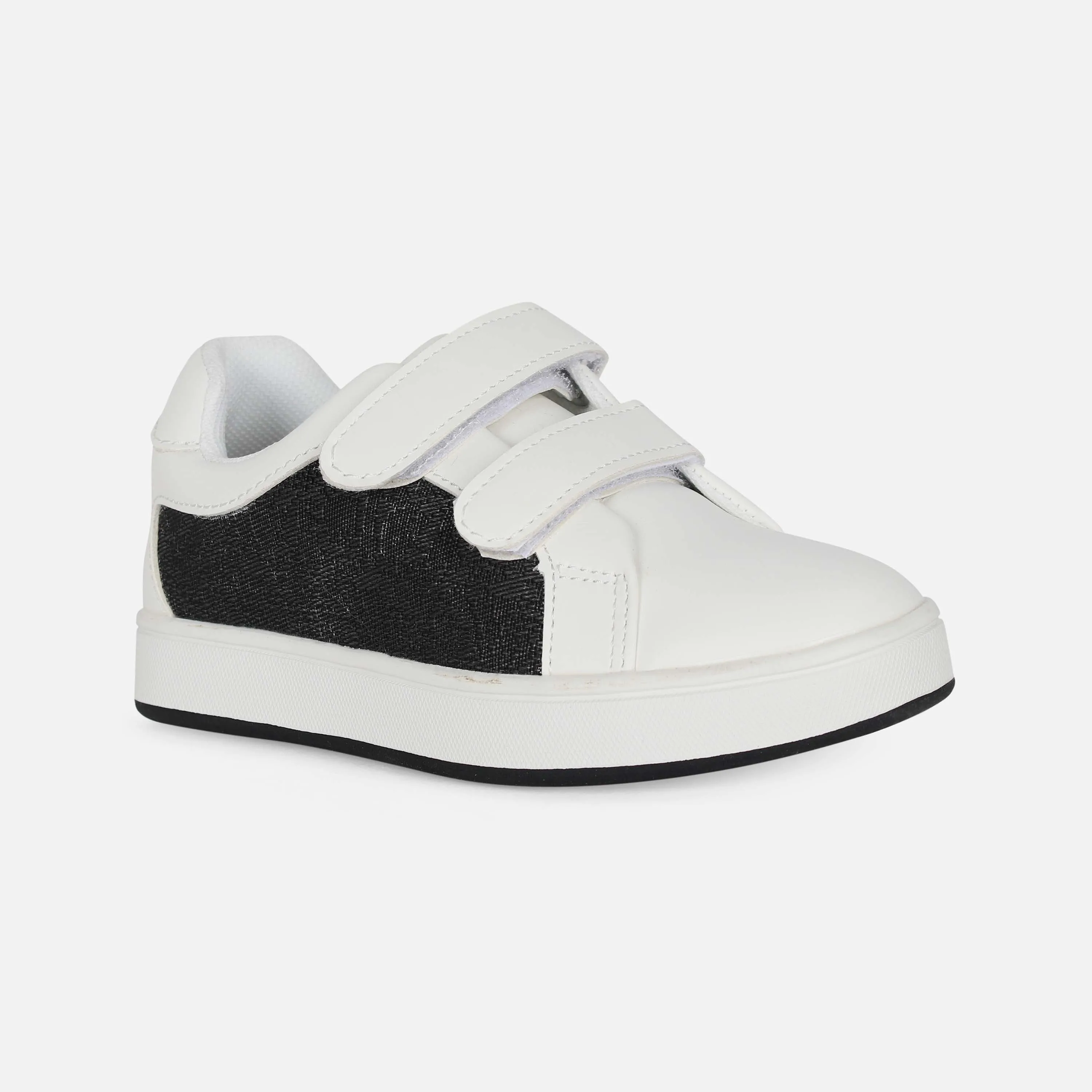 BOYS CASUAL VELCRO SHOES