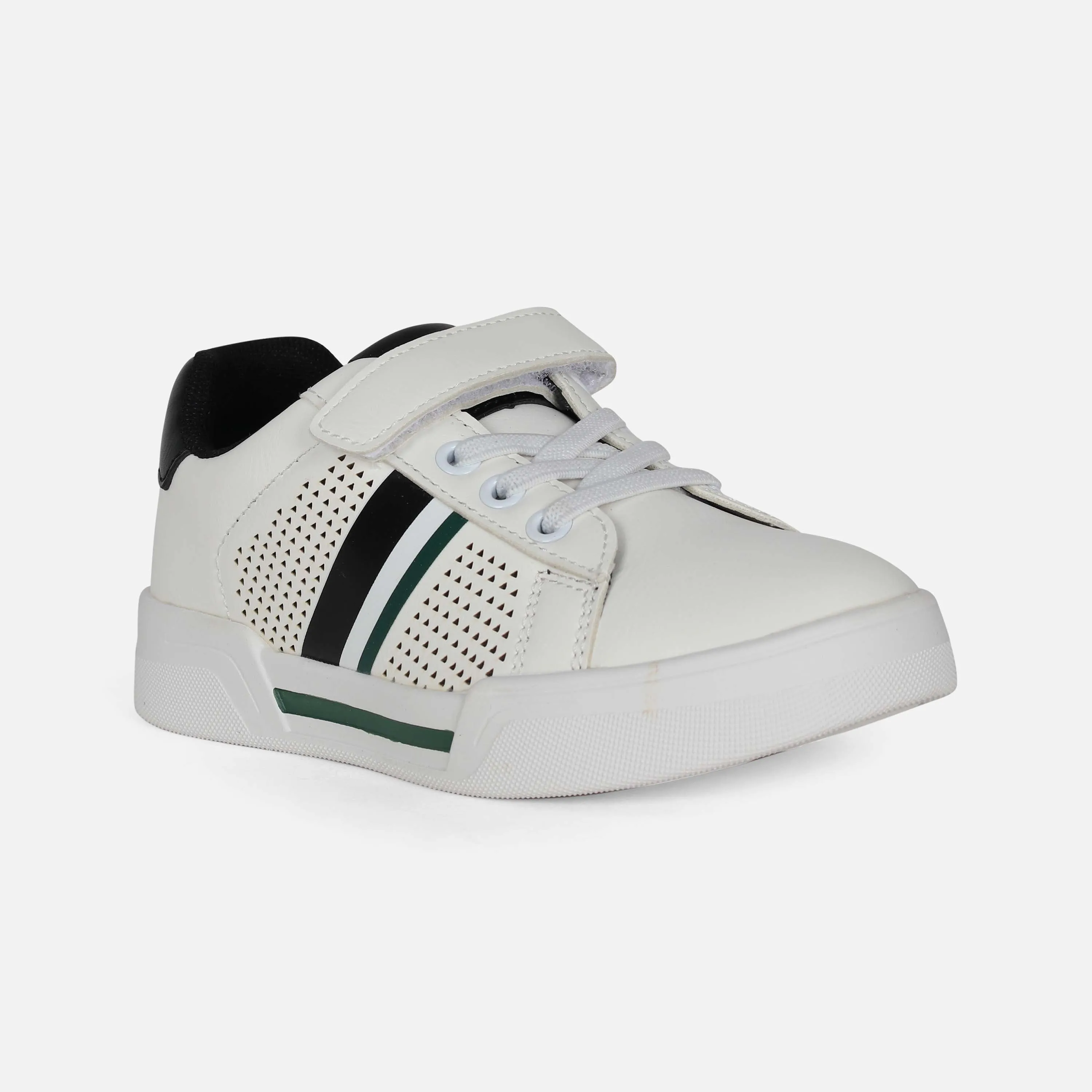 BOYS CASUAL VELCRO SHOES