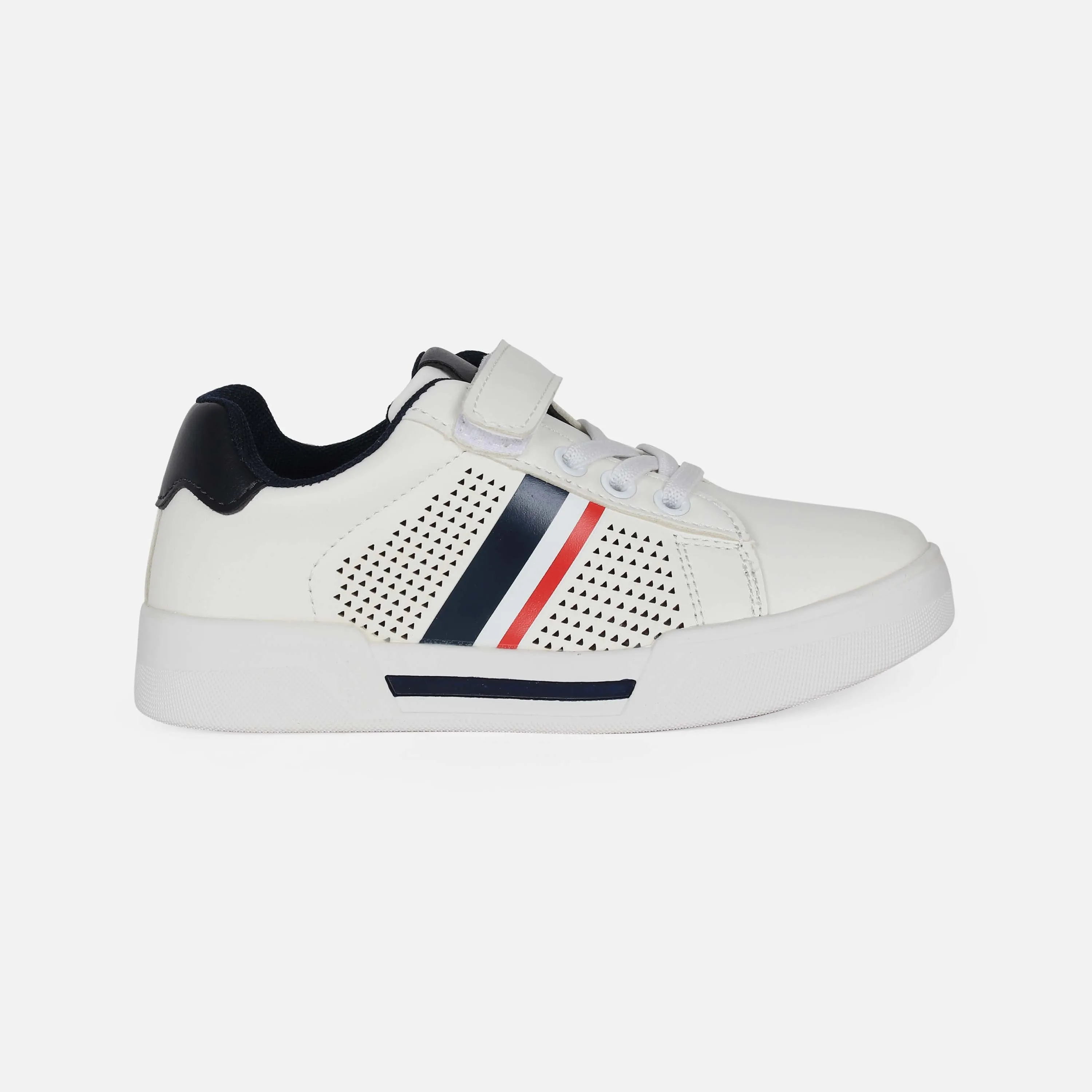 BOYS CASUAL VELCRO SHOES