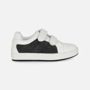 BOYS CASUAL VELCRO SHOES