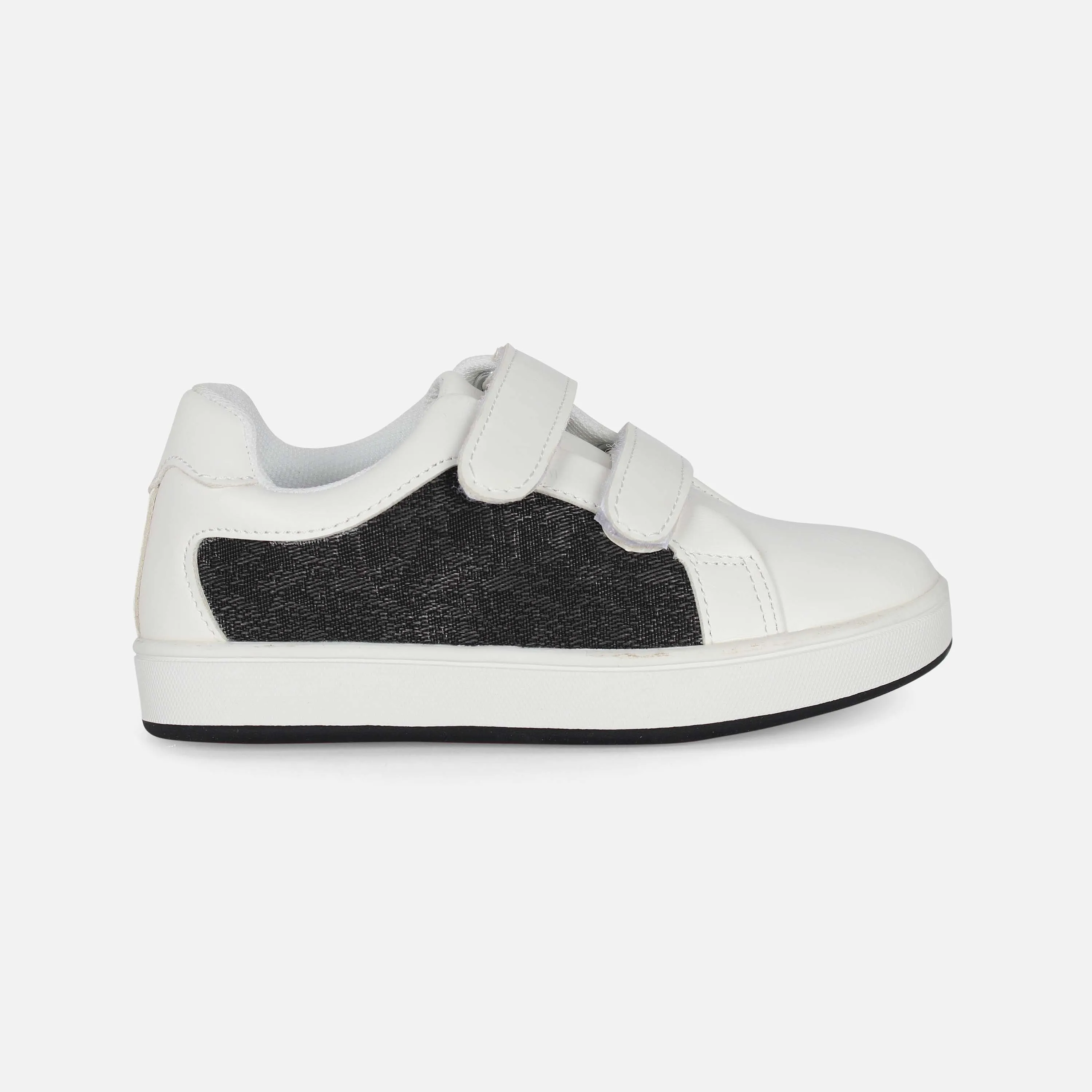 BOYS CASUAL VELCRO SHOES