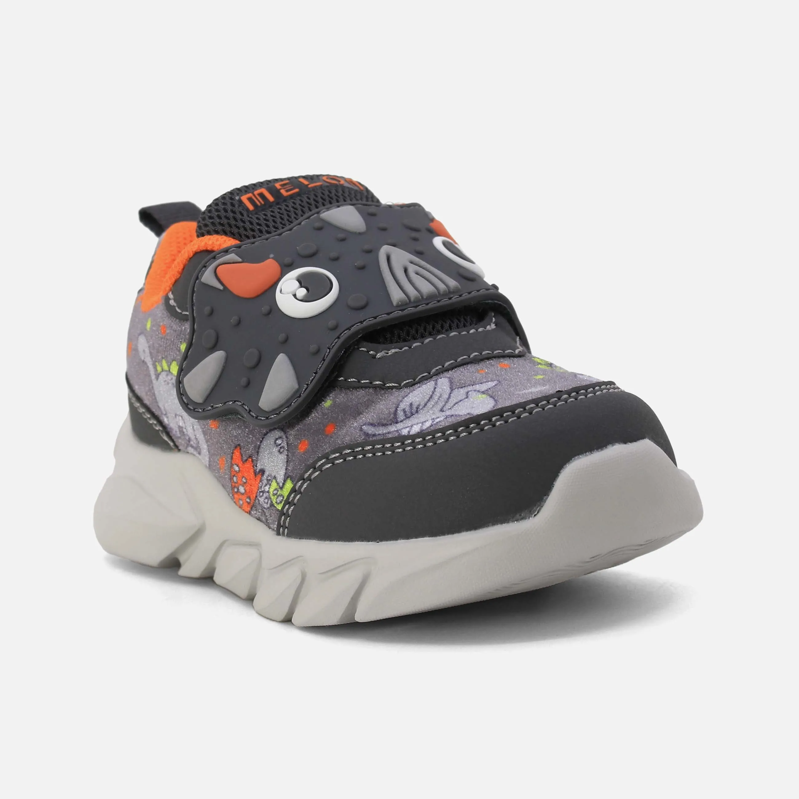 BOYS SPORTS VELCRO SHOES