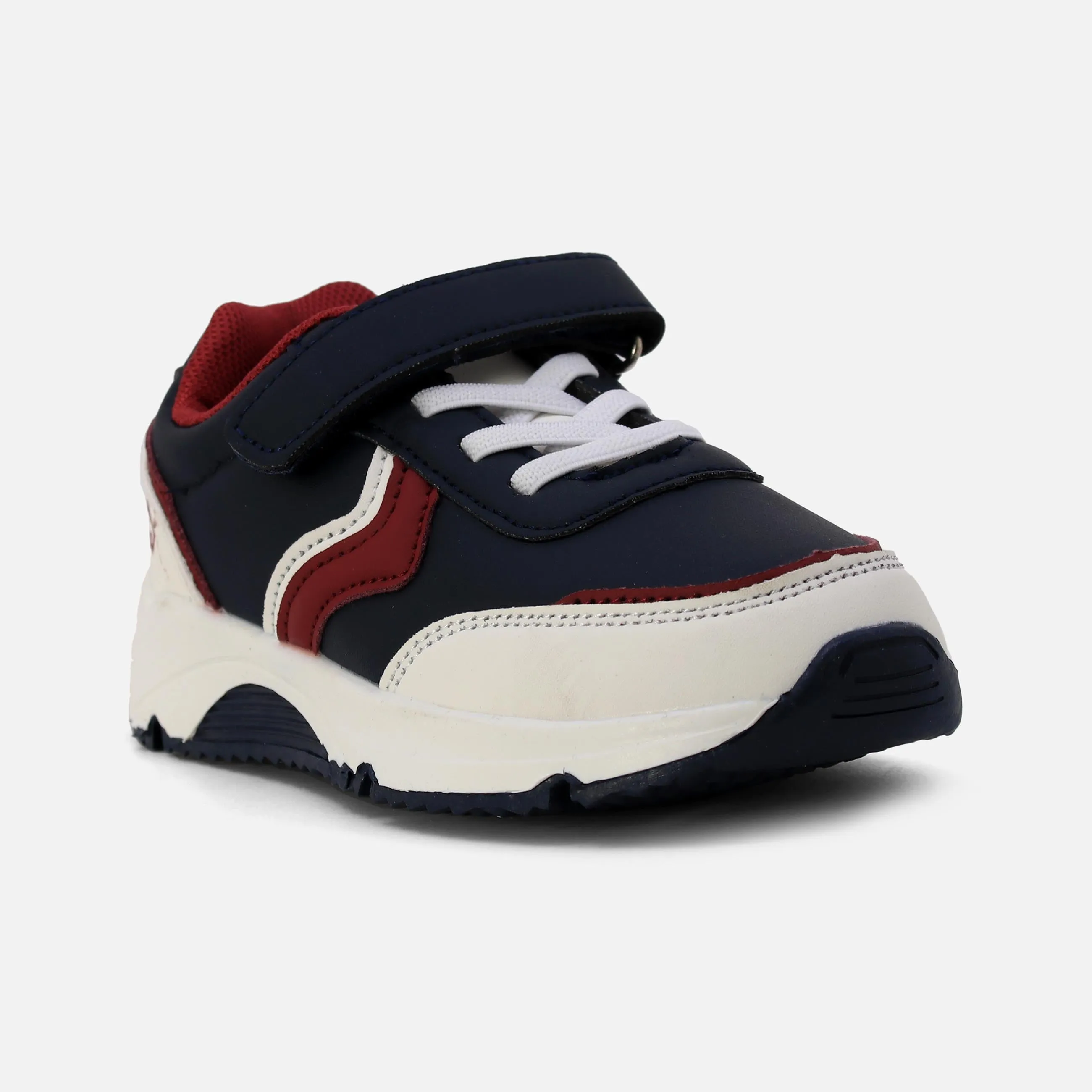 BOYS SPORTS VELCRO SHOES