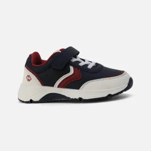 BOYS SPORTS VELCRO SHOES