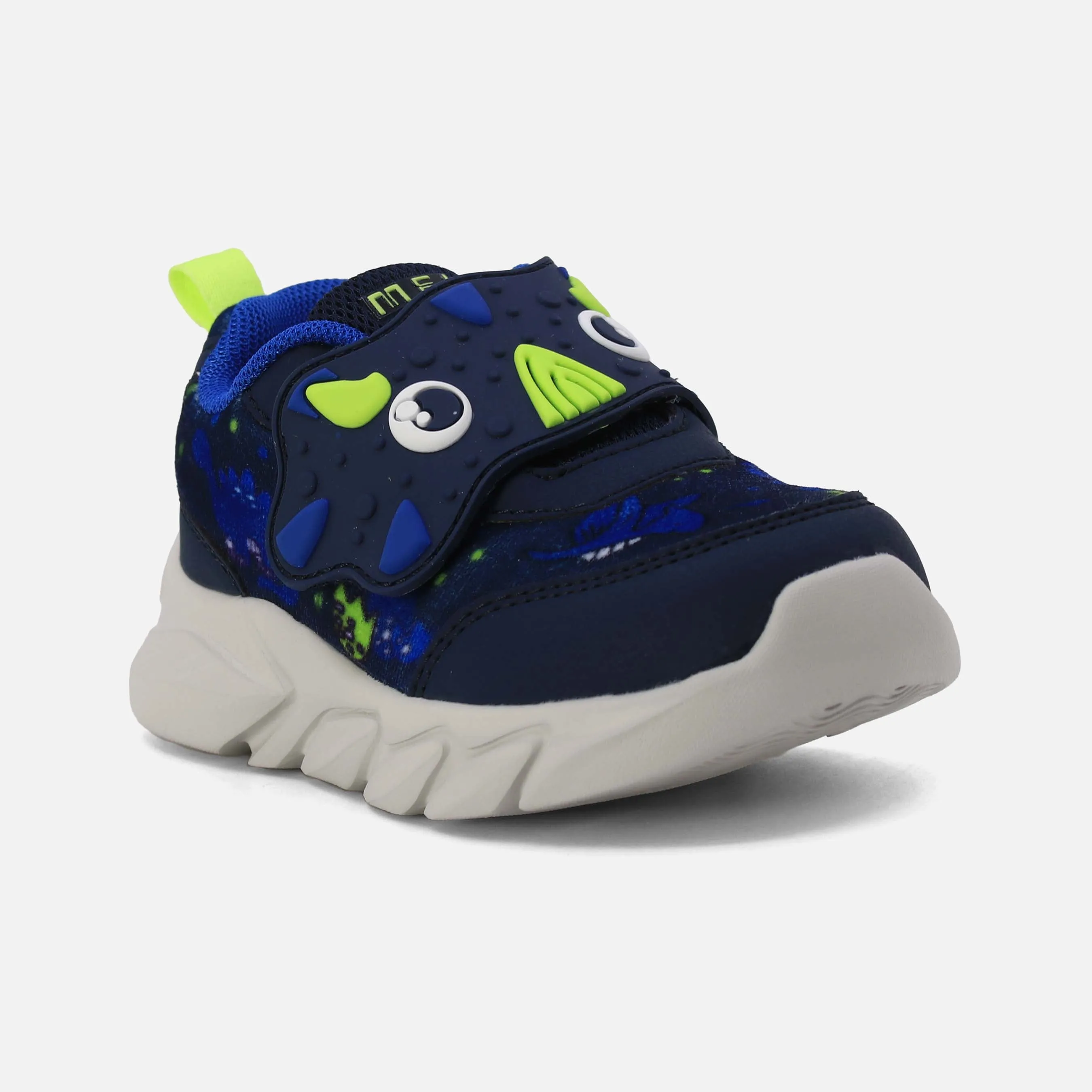 BOYS SPORTS VELCRO SHOES
