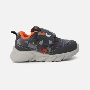 BOYS SPORTS VELCRO SHOES