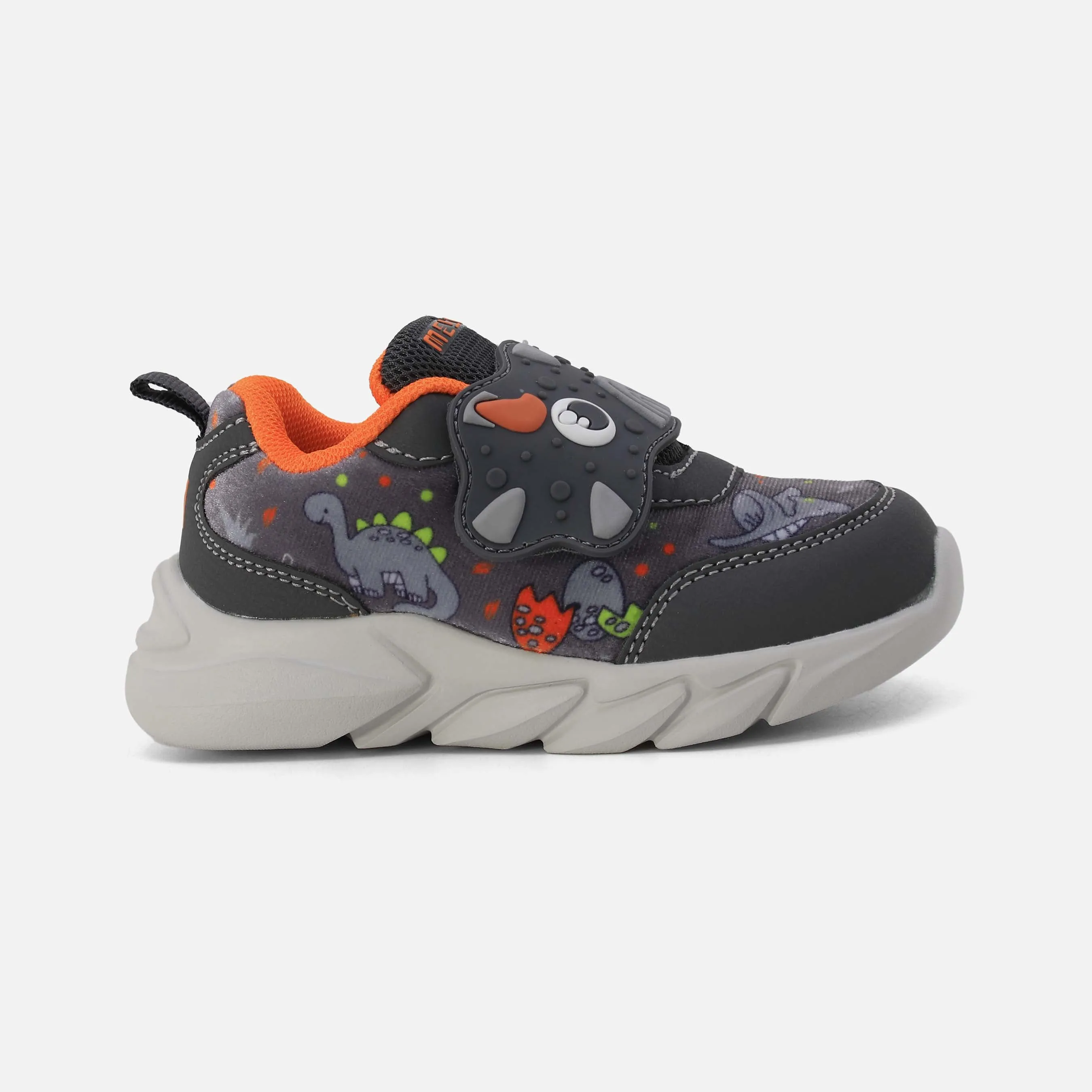 BOYS SPORTS VELCRO SHOES