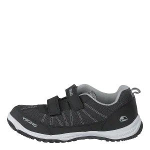 Bryne Black/grey