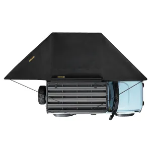 BUNKER INDUST 180 Degree Awning Free Standing