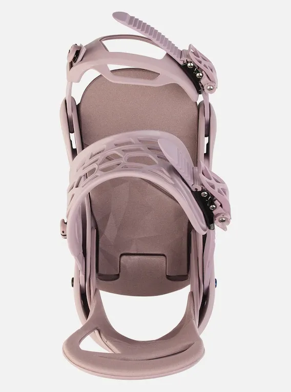 Burton Women's Citizen Re:Flex Snowboard Bindings