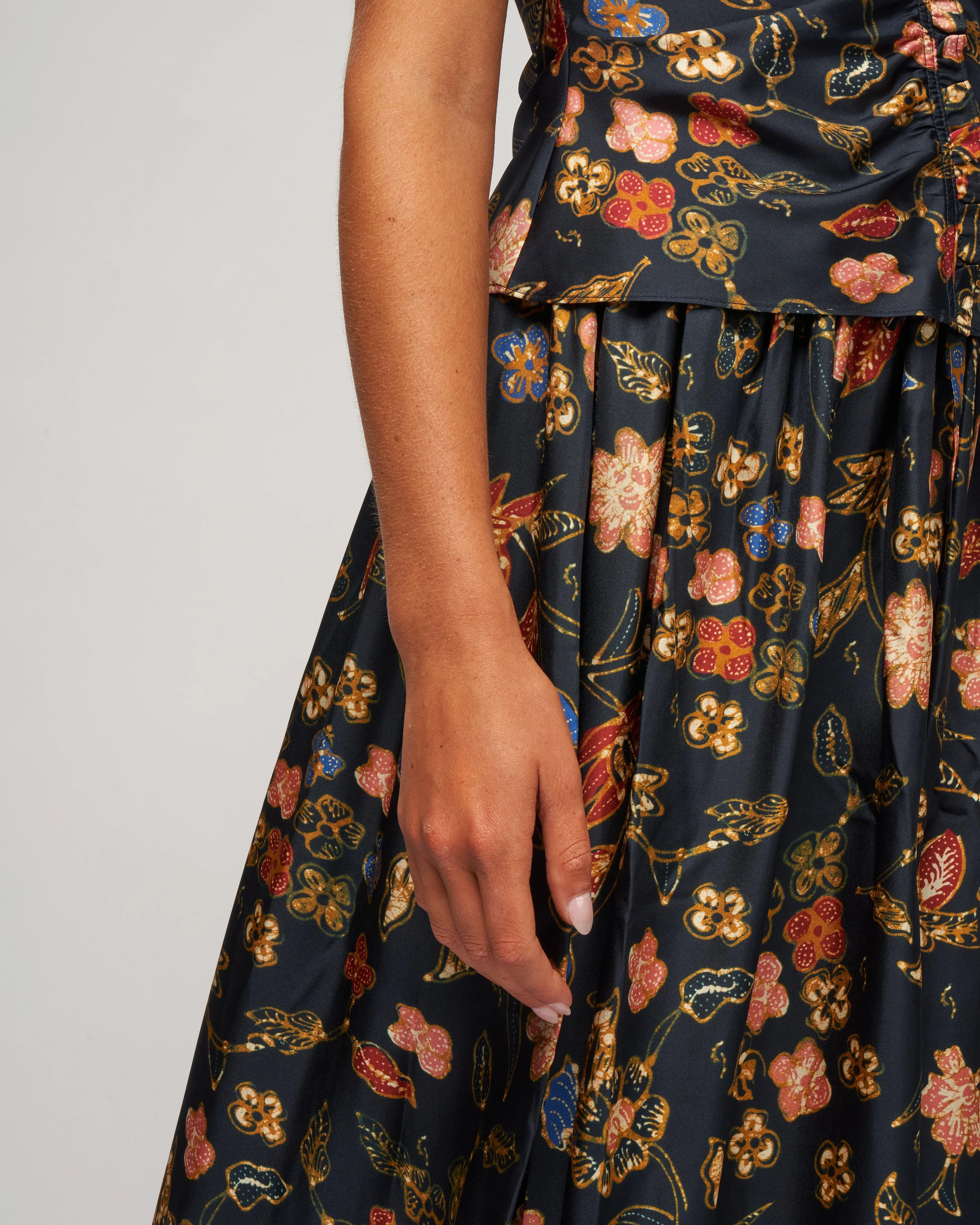 carine skirt - odessa