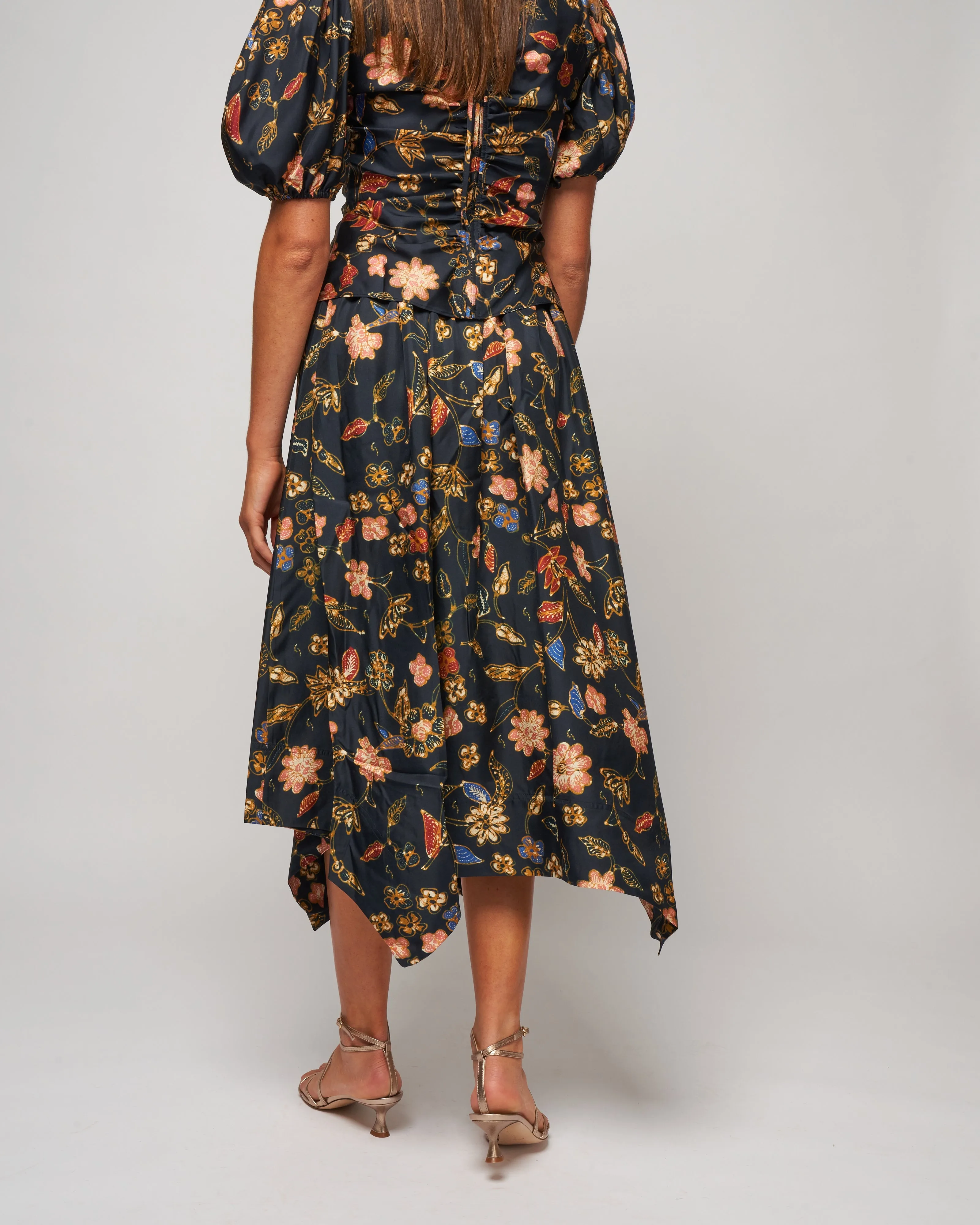 carine skirt - odessa