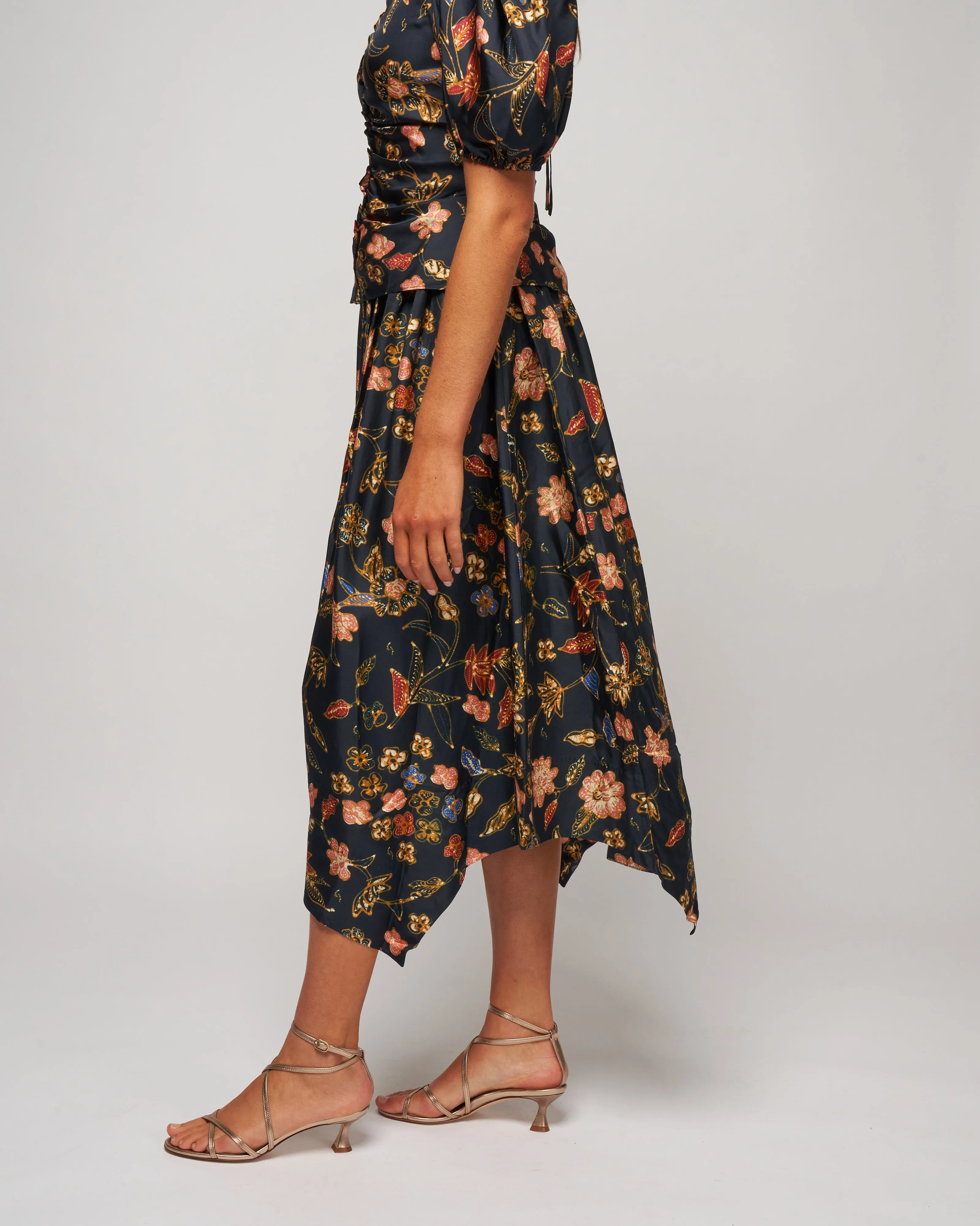 carine skirt - odessa