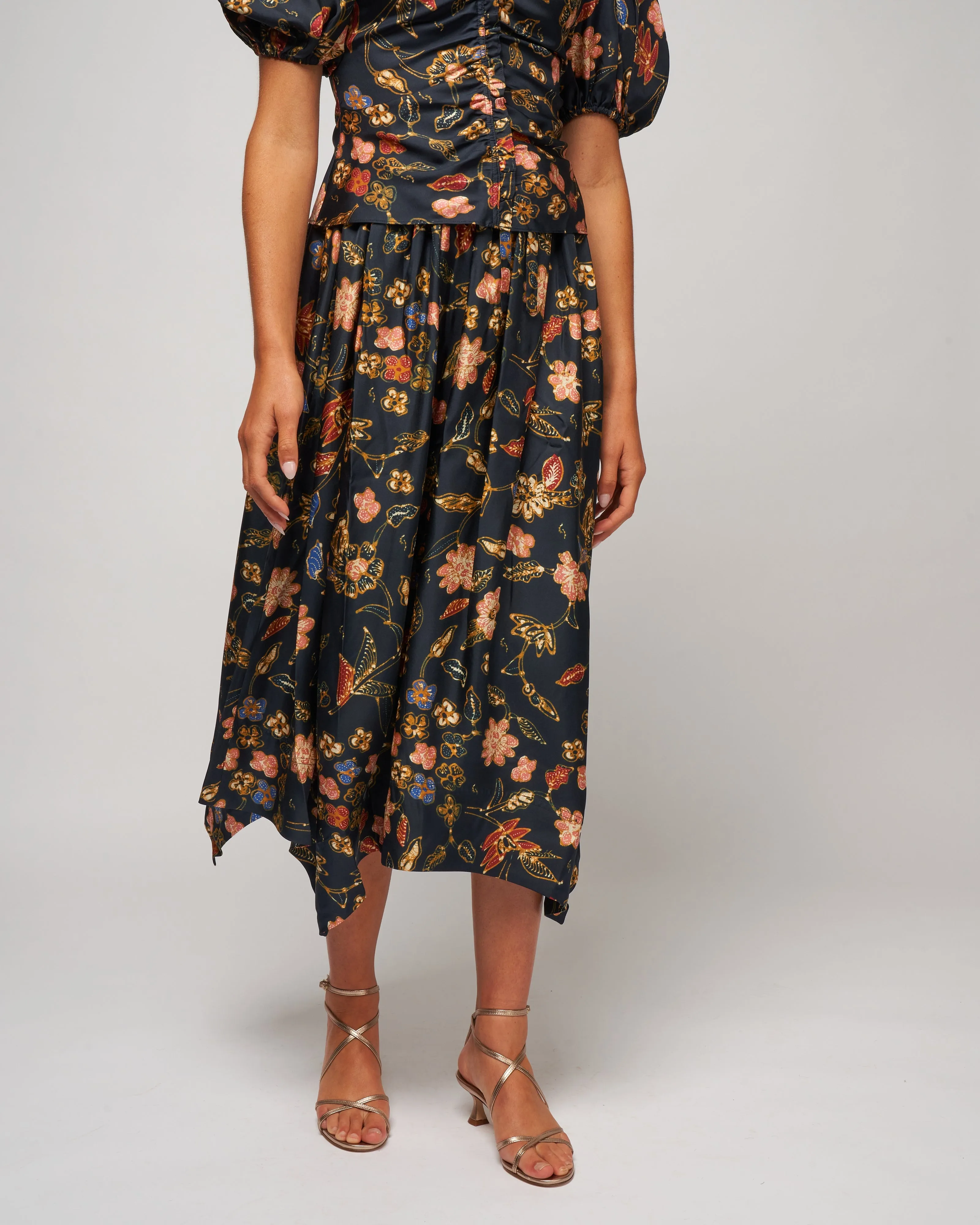carine skirt - odessa