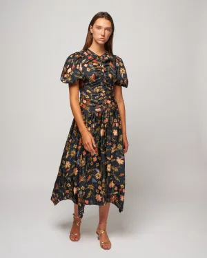 carine skirt - odessa