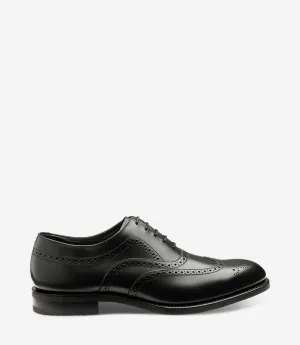 Castlegate Black Calf