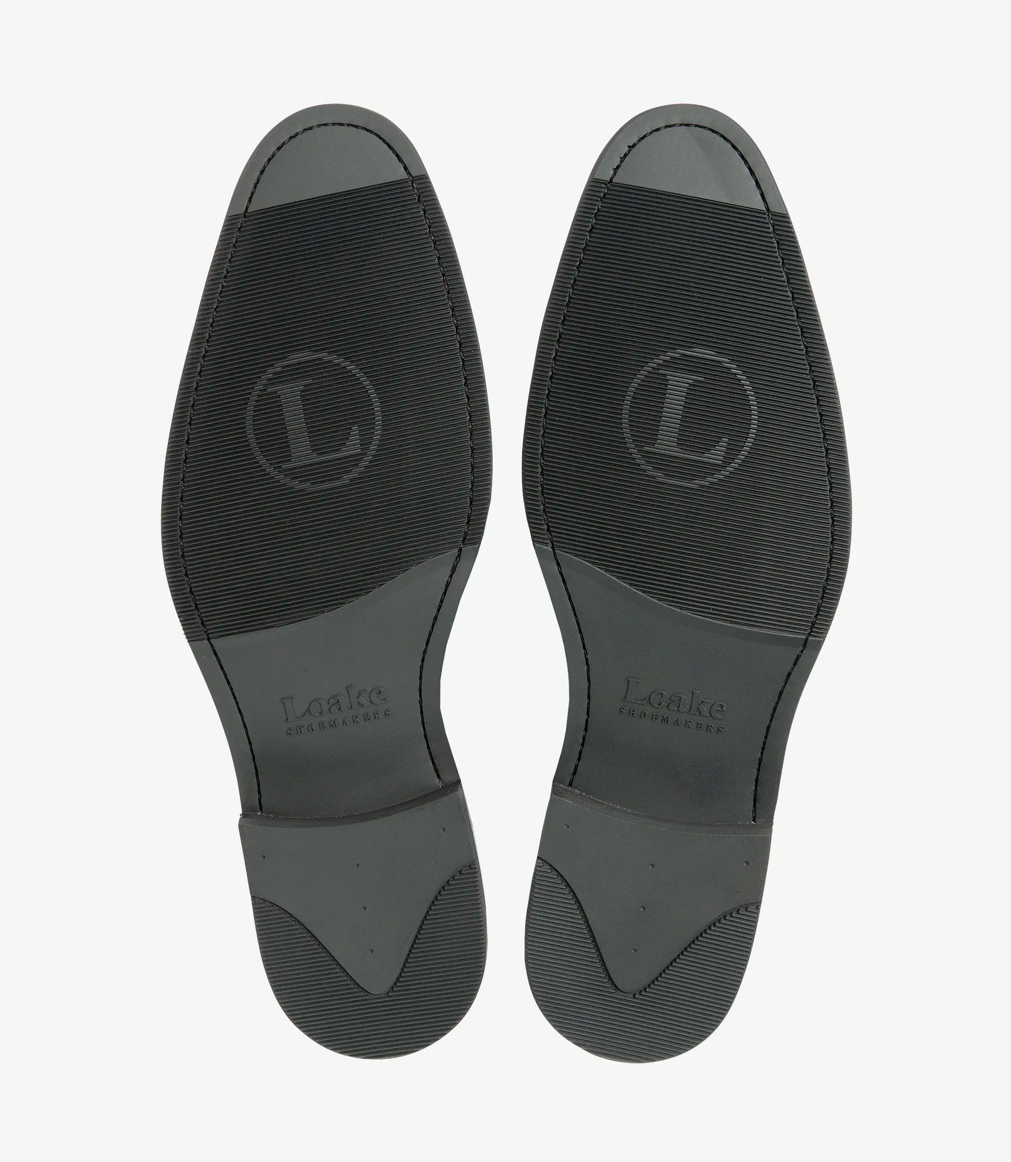 Castlegate Black Calf
