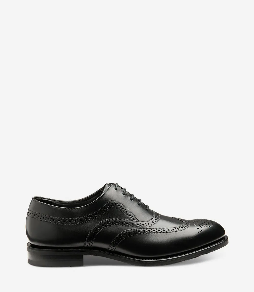 Castlegate Black Calf