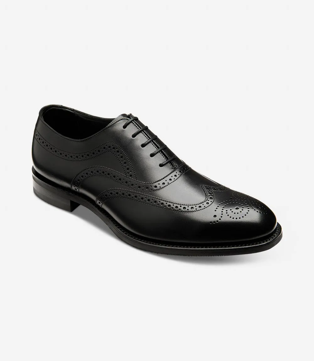 Castlegate Black Calf