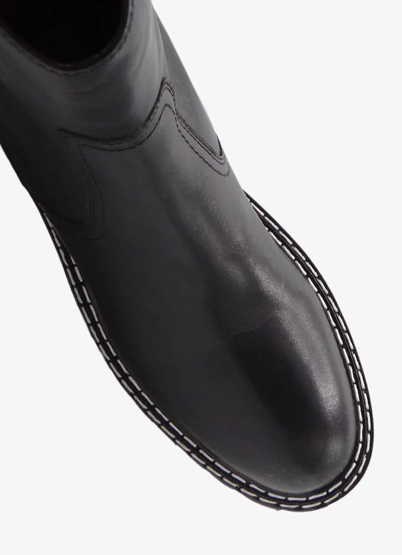 CAVERLEY II WALLY Boot - Black
